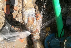 亳州管道漏水检测二