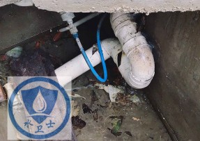 亳州水管漏水检测公司6