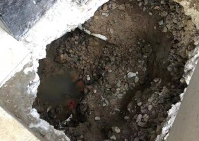 亳州水管漏水检测公司2